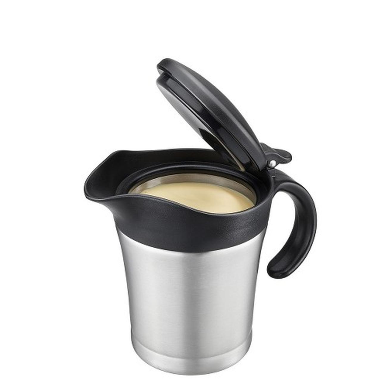gefu-thermal-sauce-gravy-jug-treat-500ml - Gefu Thermal Sauce Jug TREAT 500ml