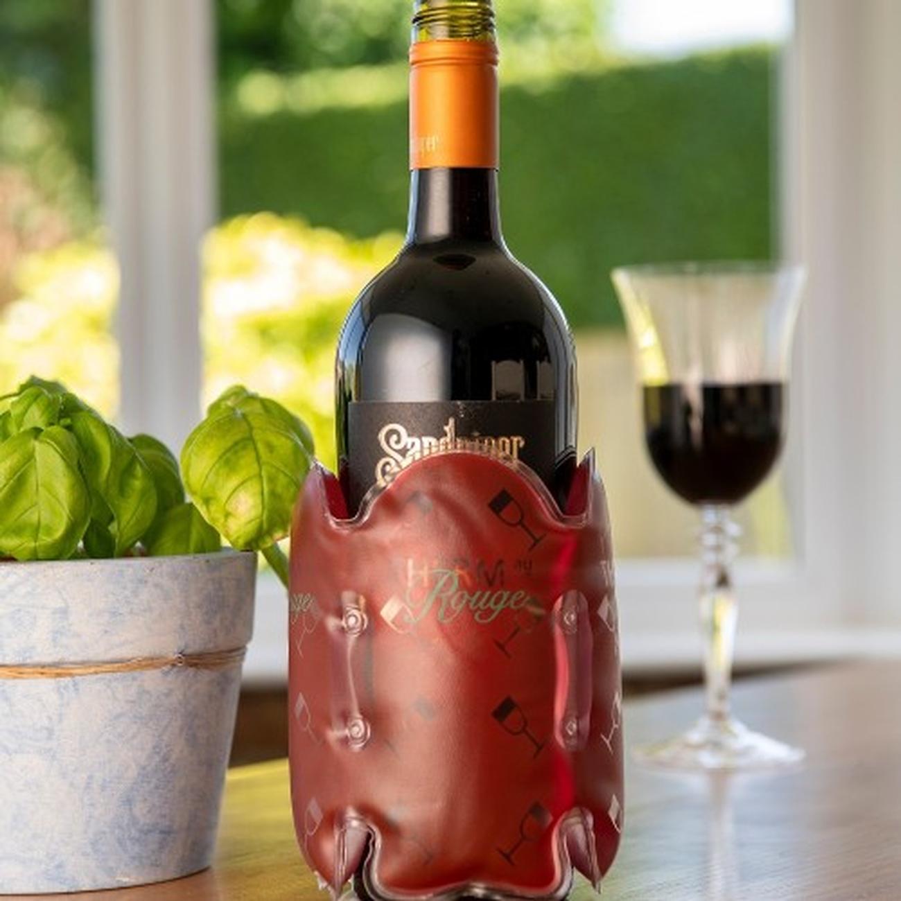 cellardine-therm-au-rouge-red-wine-warmer - CellarDine Therm au Rouge Red Wine Warmer