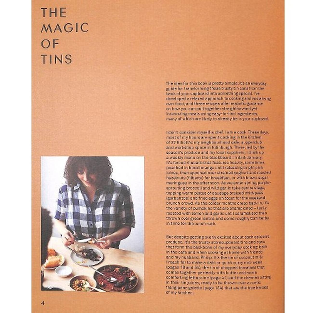 tin-can-magic-jessica-elliot-dennison - Tin Can Magic by Jessica Elliot Dennison