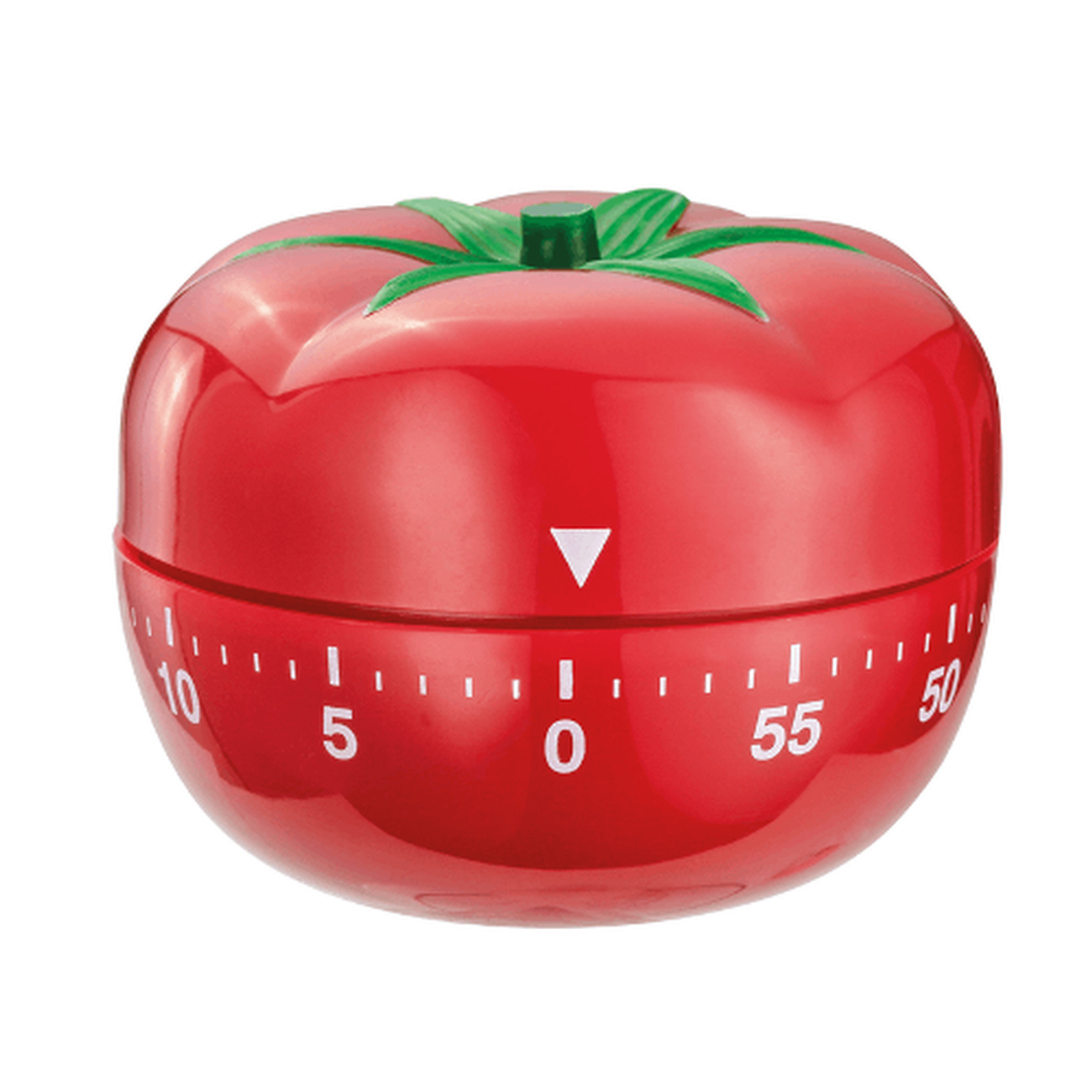 judge-tomato-egg-timer - Judge Tomato Kitchen Timer