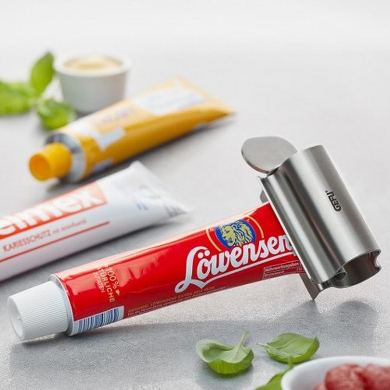 gefu-sqeezy-tube-squeezer - Gefu Tube Squeezer SQEEZY