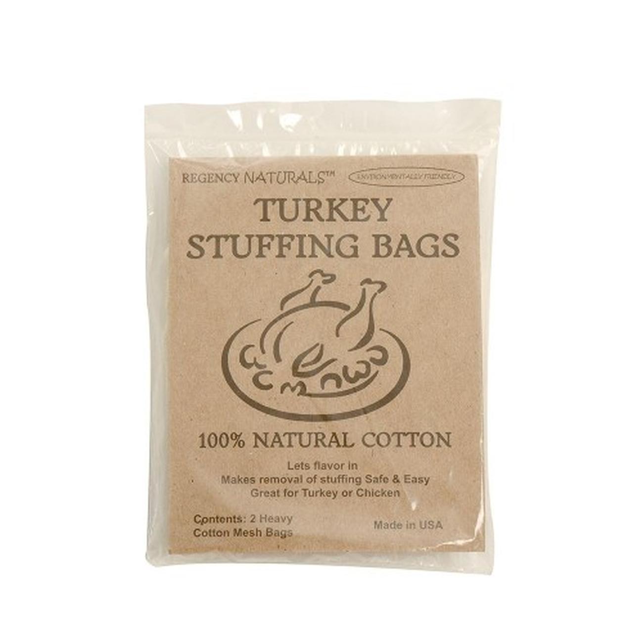 eddingtons-turkey-stuffing-bags - Regency Turkey Stuffing Bags