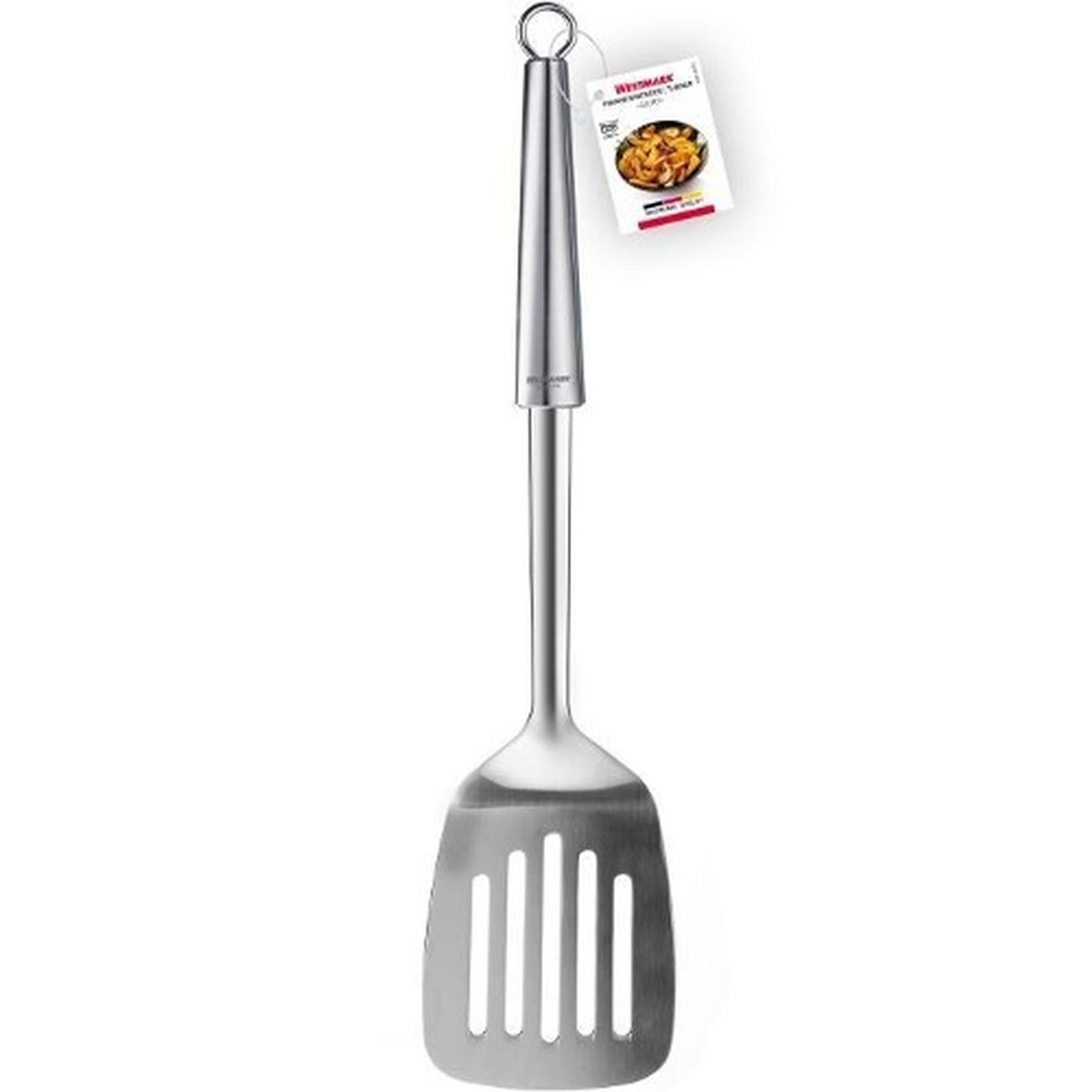 westmark-stainless-steel-turner-Glory - Westmark Slotted Turner Glory