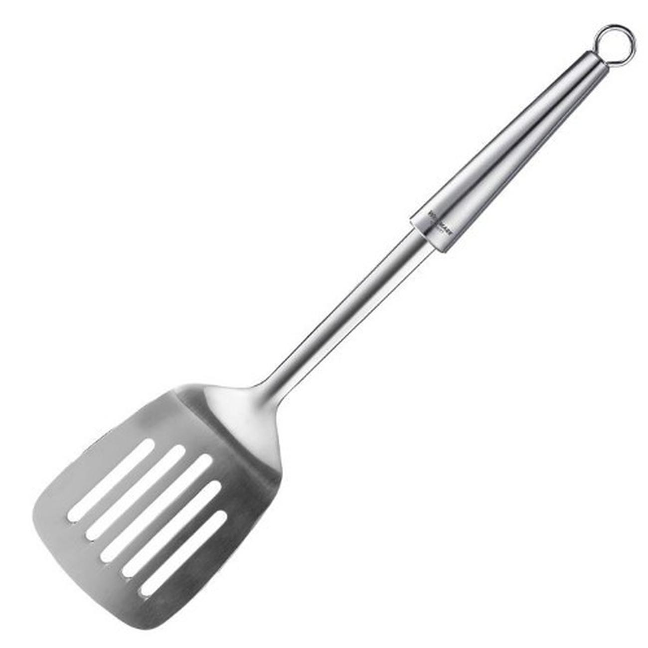 westmark-stainless-steel-turner-Glory - Westmark Slotted Turner Glory