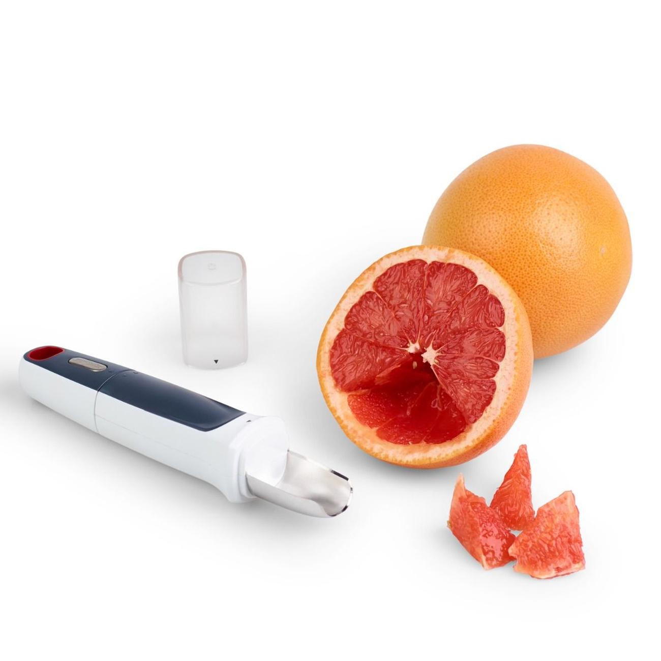Zyliss Twist & Scoop Grapefruit Tool