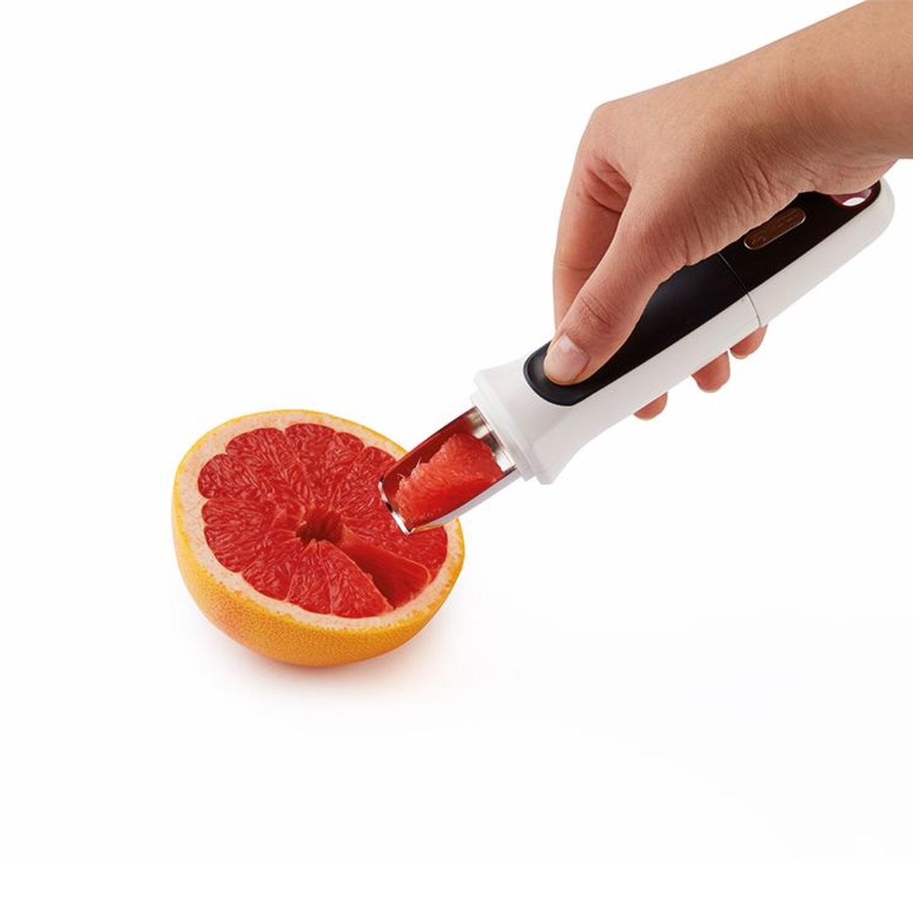 Zyliss Twist & Scoop Grapefruit Tool