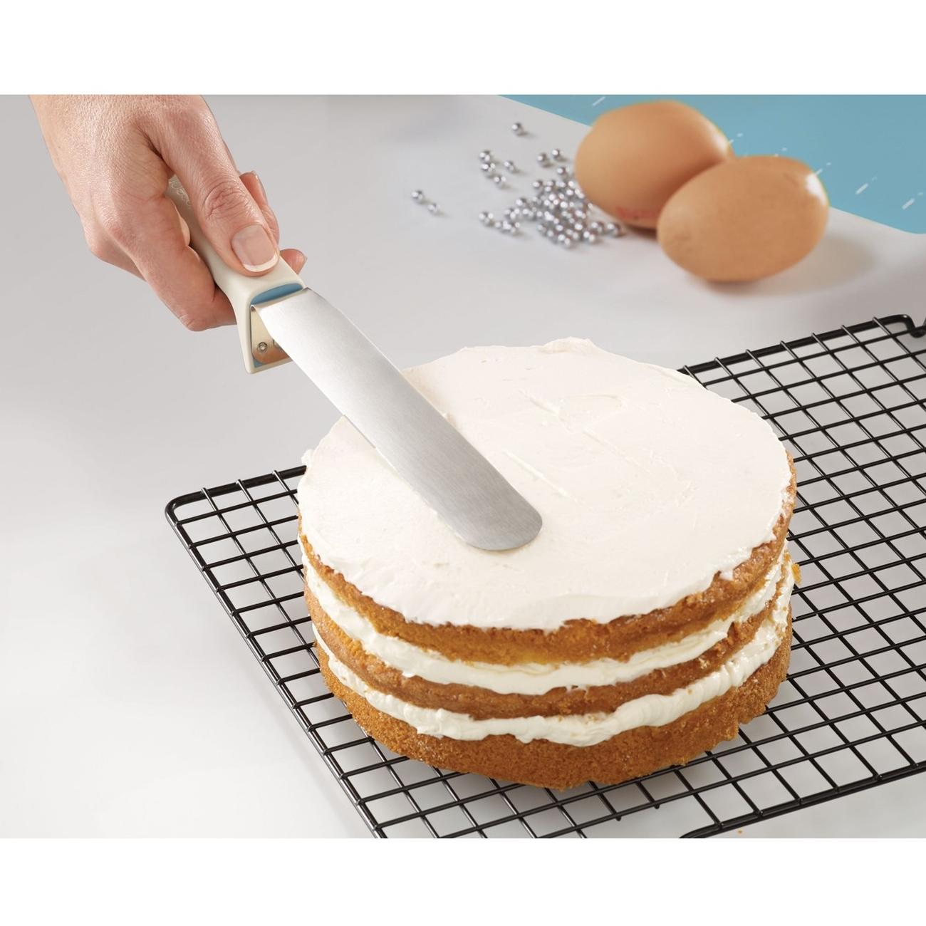 Joseph Joseph Twist Blade Adjustable Palette Knife