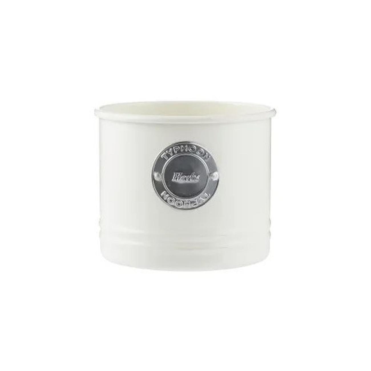 typhoon-living-herb-planter-cream - Typhoon Living Herb Planter Cream
