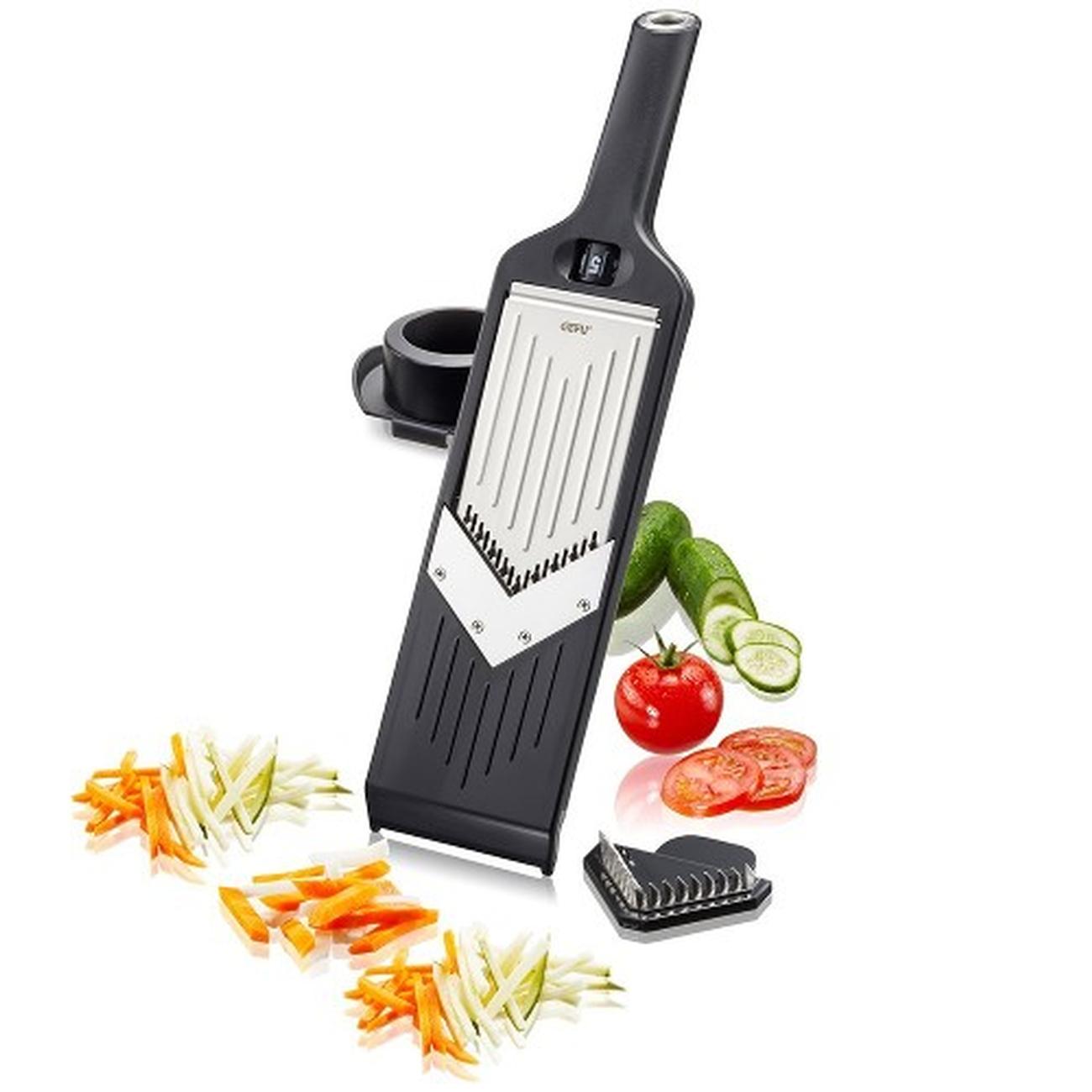 gefu-v-slicer-cutter-mandoline-violi-2-0 - Gefu V-Slicer VIOLI 2.0