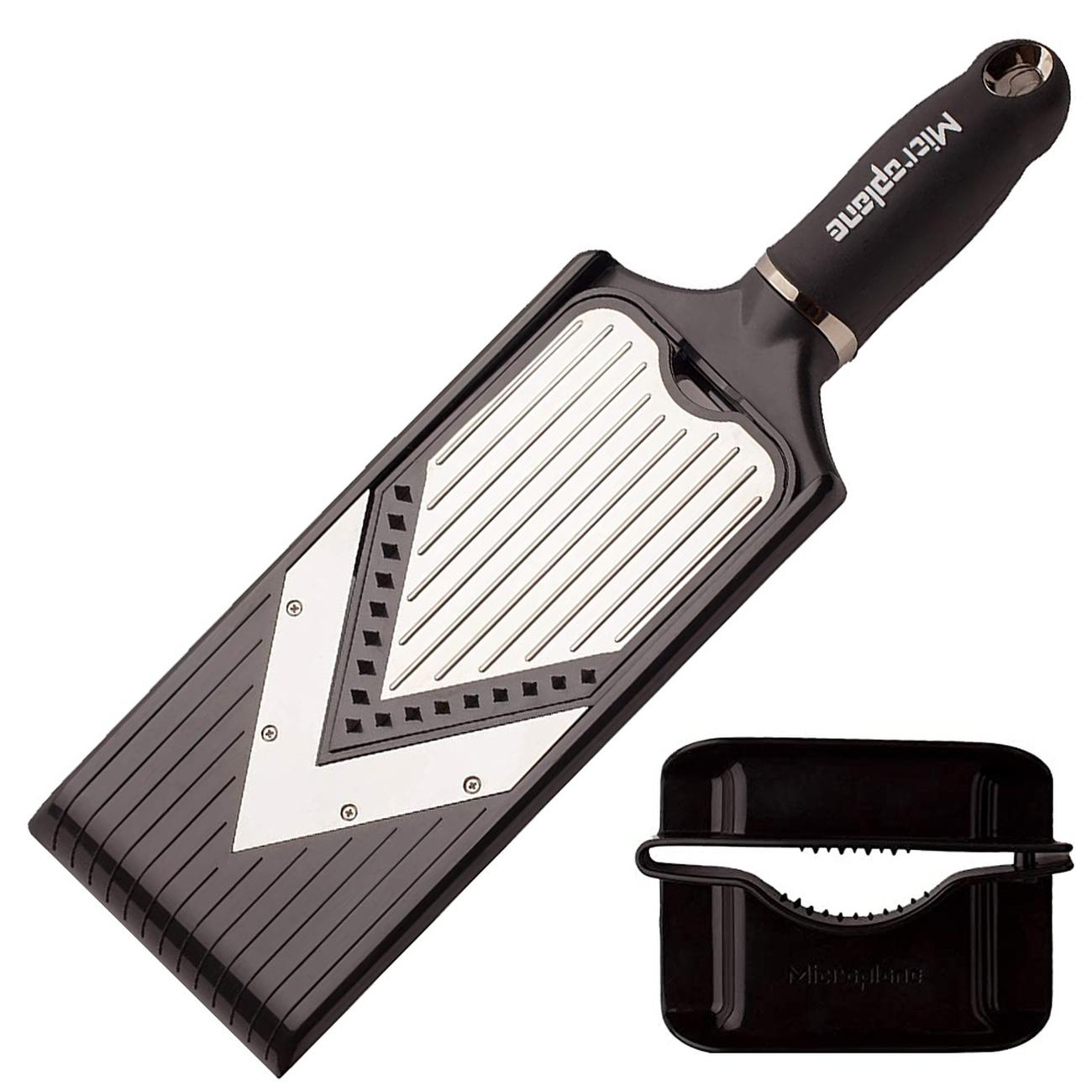 Microplane V Blade Mandoline Slicer