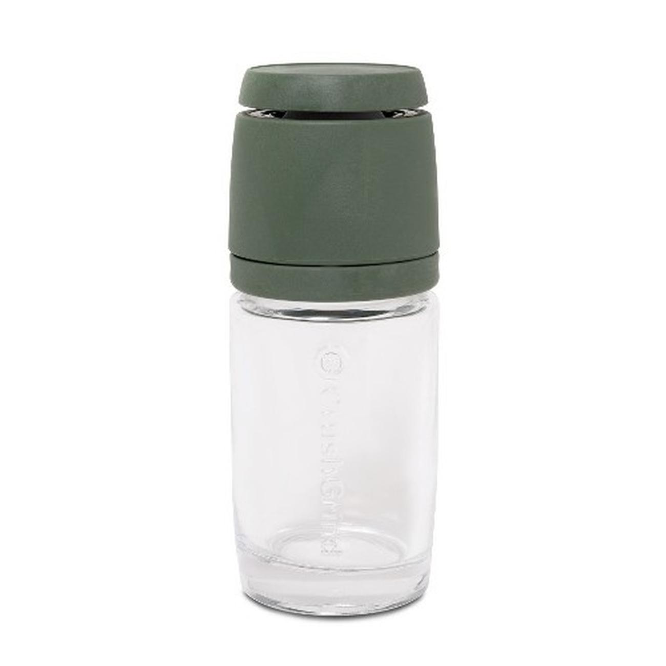 crushgrind-vaasa-spice-grinder-green - CrushGrind Vaasa Spice Grinder Green
