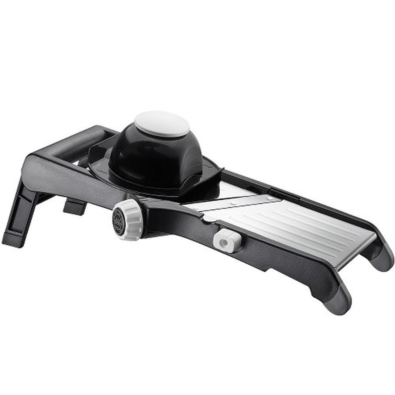 gefu-mandoline-vegetable-slicer-laola - Gefu Vegetable Slicer LAOLA