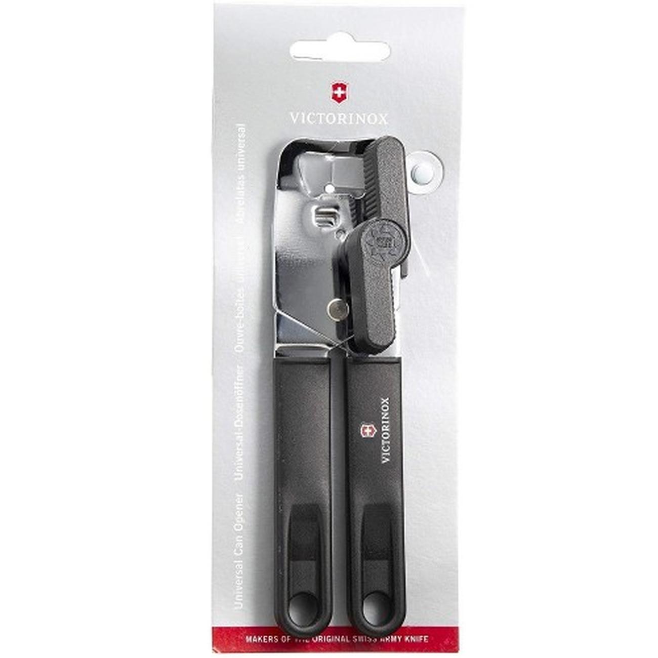 Universal Can Opener Victorinox - The Barbecue Store Spain