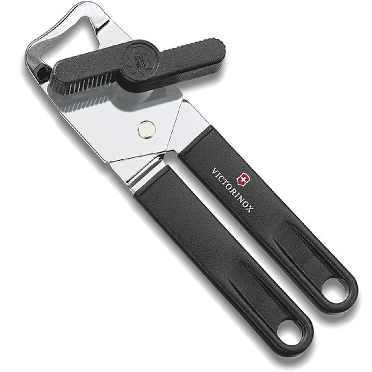 victorinox-can-opener-black - Victorinox Universal Can Opener