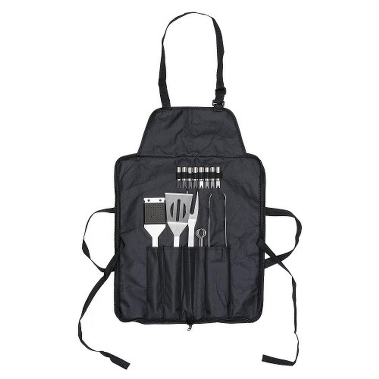 viners-everyday-barbecue-set-16-piece - Viners Everyday 16pc BBQ Set