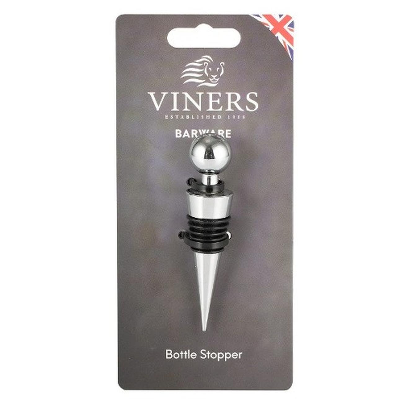 viners-barware-bottle-stopper-seal - Viners Barware Bottle Stopper