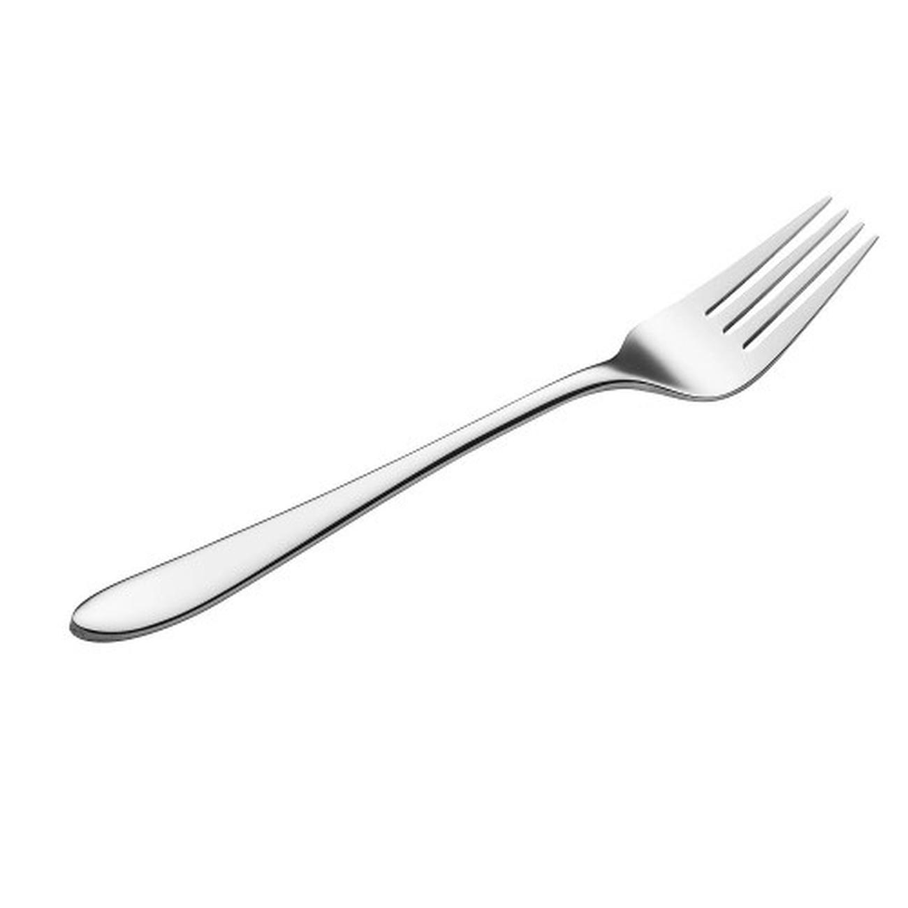 viners-eden-dessert-fork-18-10 - Viners Eden 18.10 Dessert Fork