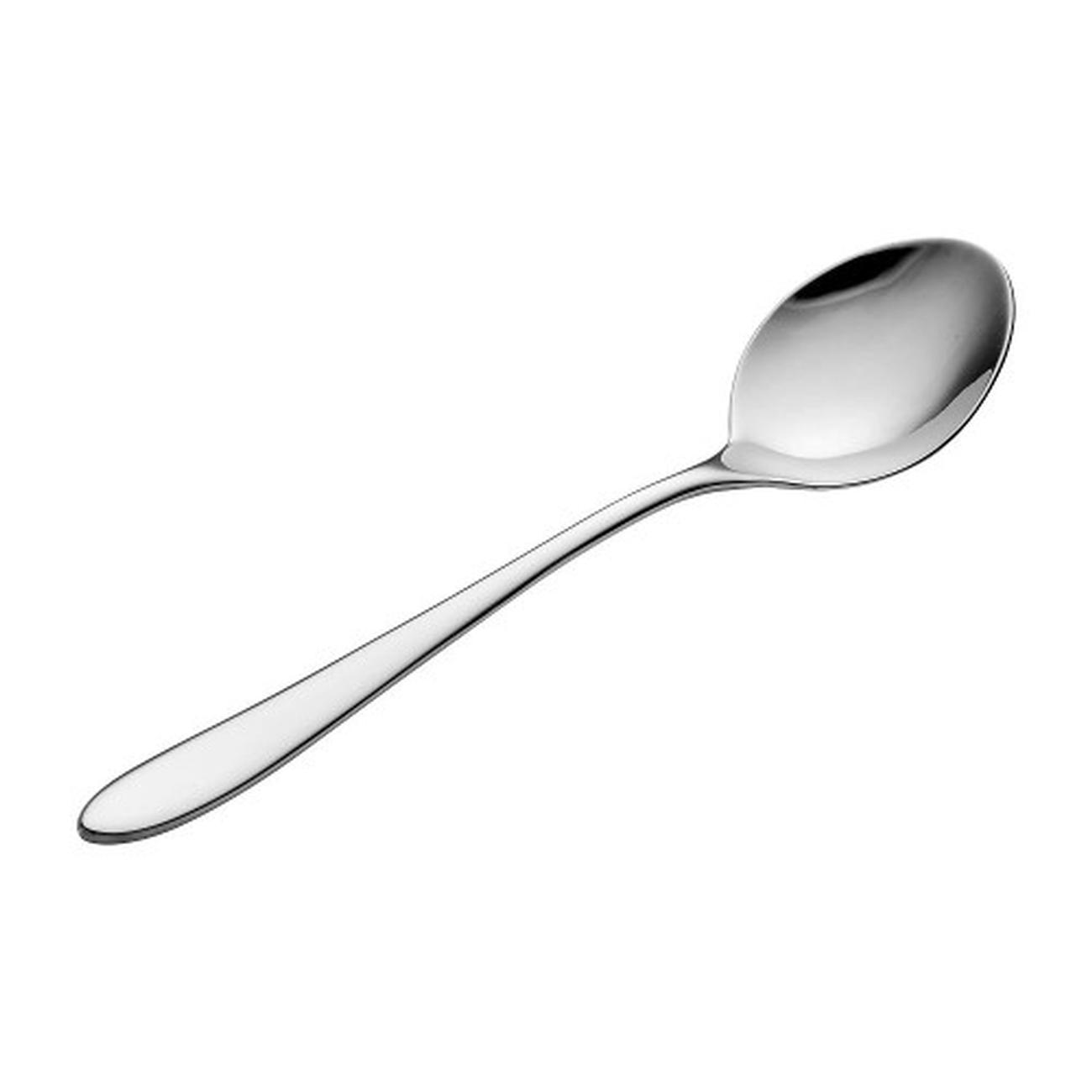 viners-eden-dessert-spoon-18-10 - Viners Eden 18.10 Dessert Spoon