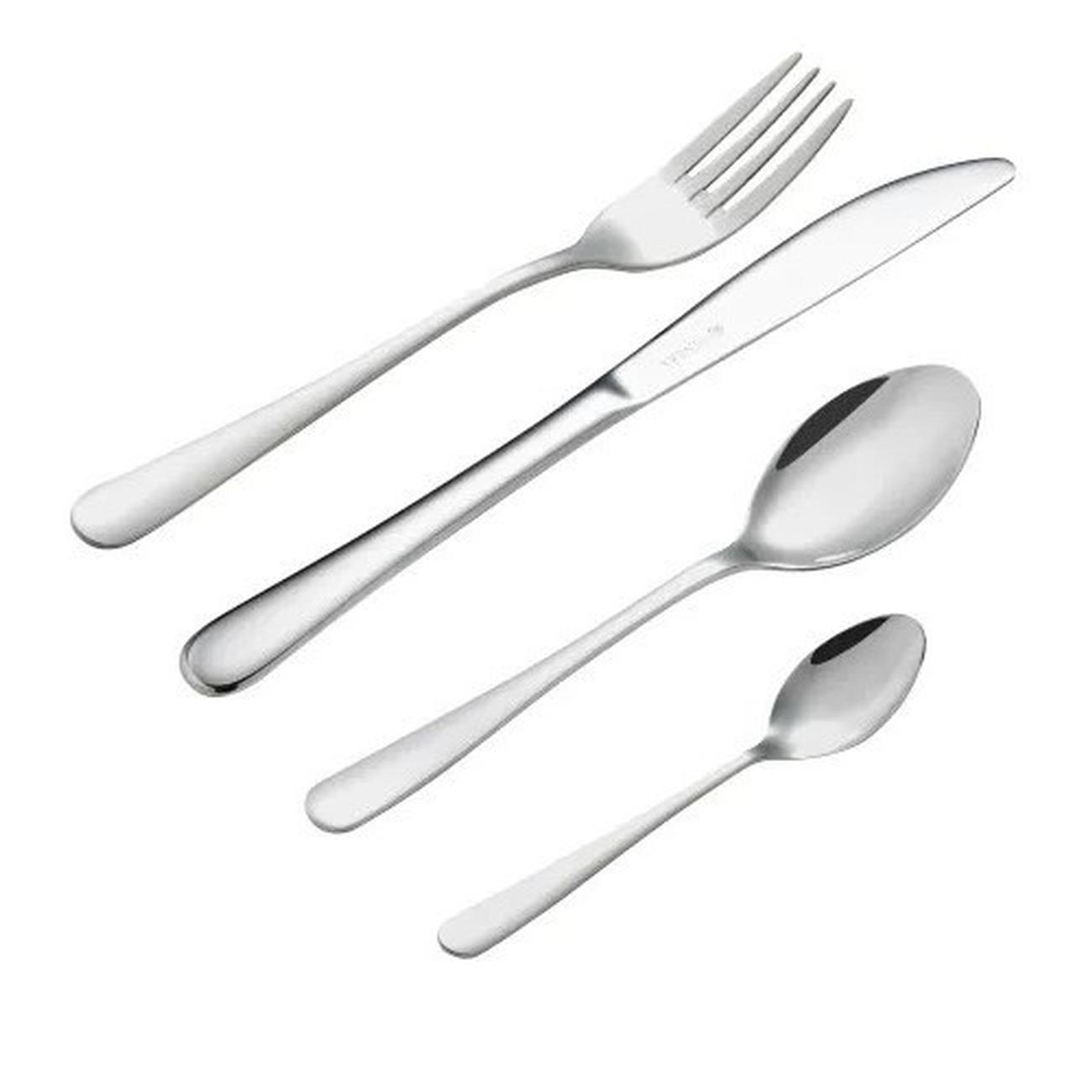 viners-savannah-16pc-cutlery-set - Viners Savannah 16pc Cutlery Set