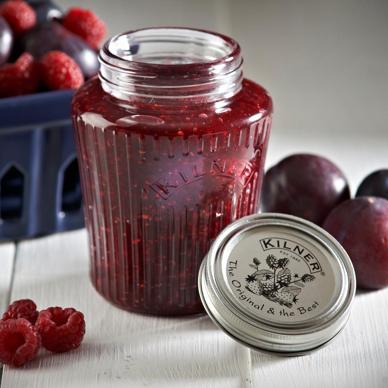 Kilner Vintage Preserve Jar