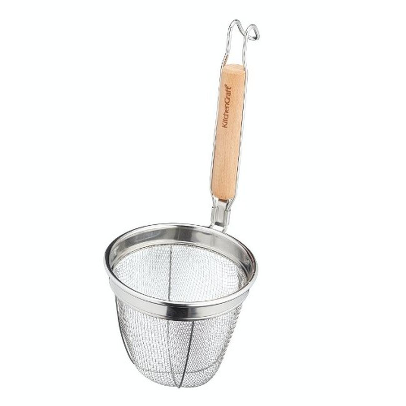 KitchenCraft World of Flavours Noodle Strainer
