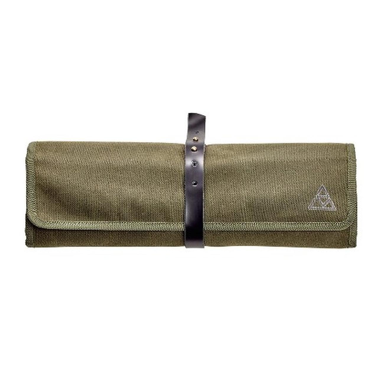 triangle-canvas-knife-storage-roll - Triangle Professional Canvas Knife Roll