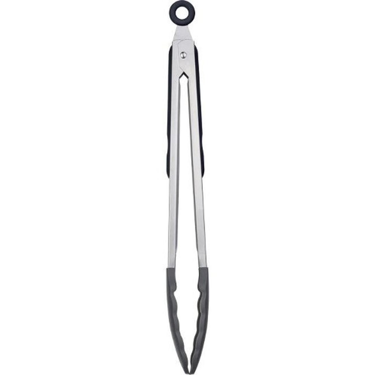 westmark-serving-tongs-34cm-classic-silicone - Westmark Classic Silicone Serving Tongs 34cm