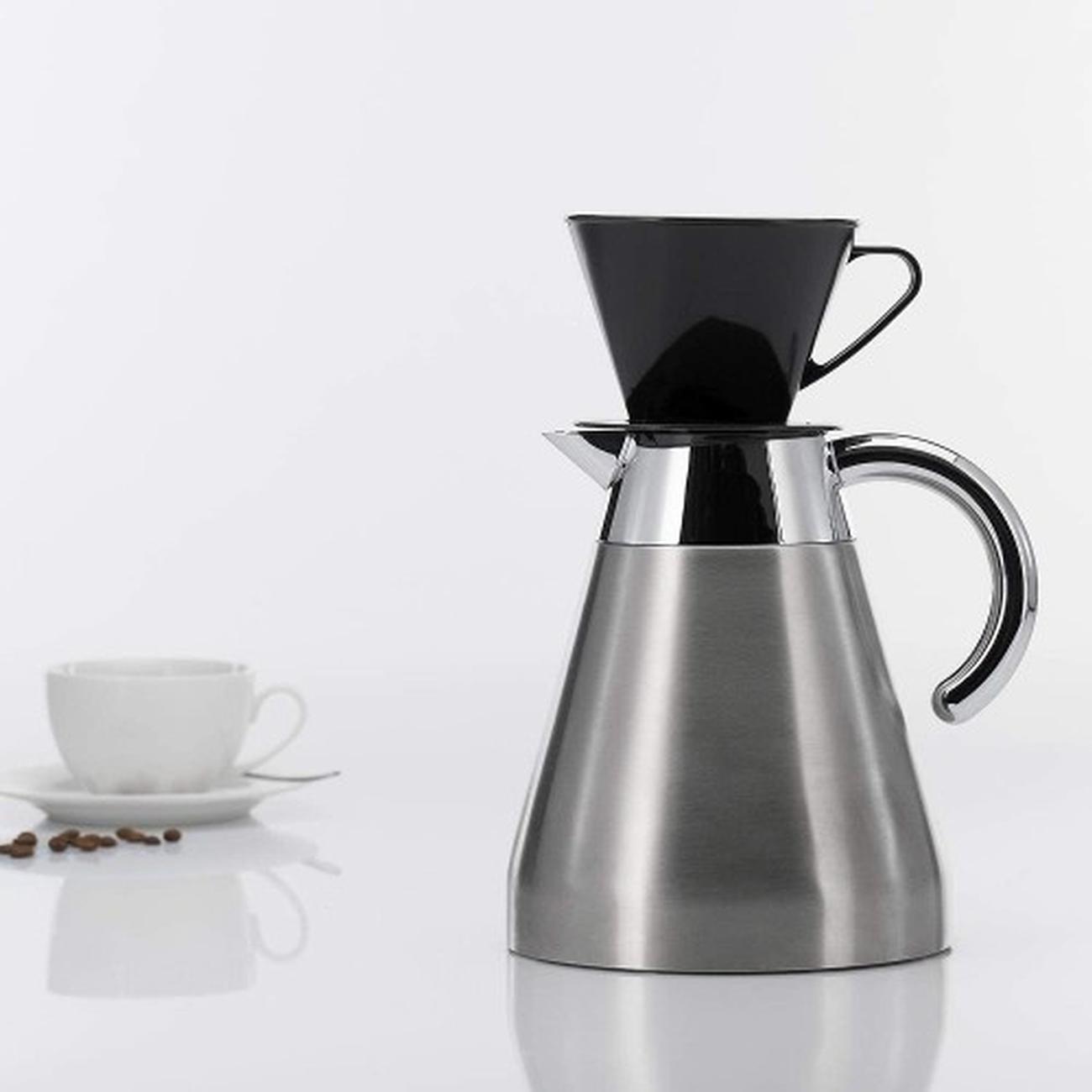 westmark-drip-coffee-filter-two - Westmark Coffee Filter Size 2