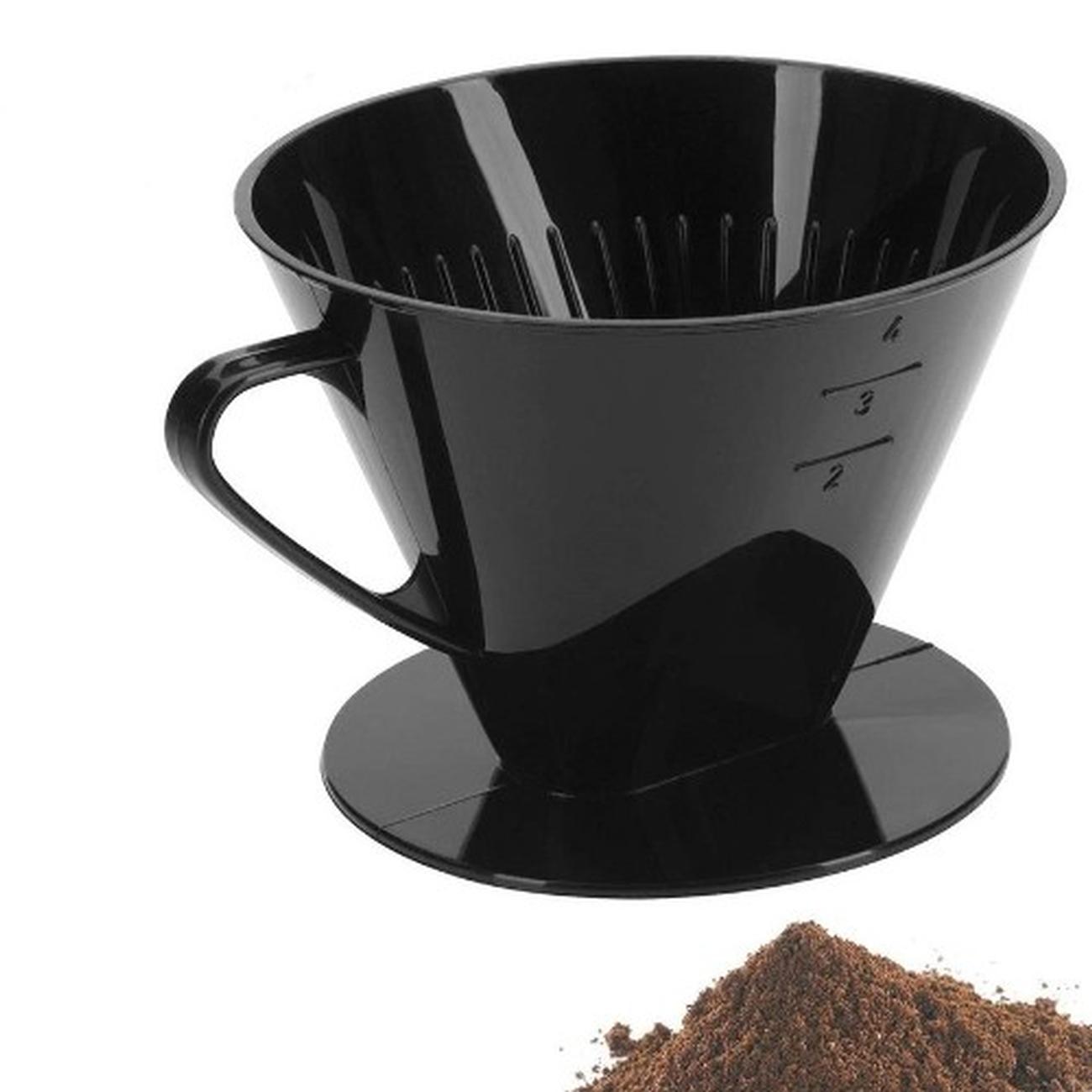 westmark-drip-coffee-filter-four - Westmark Coffee Filter Size 4