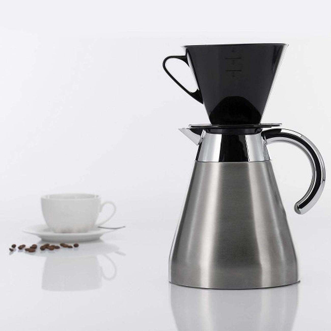 westmark-drip-coffee-filter-four - Westmark Coffee Filter Size 4
