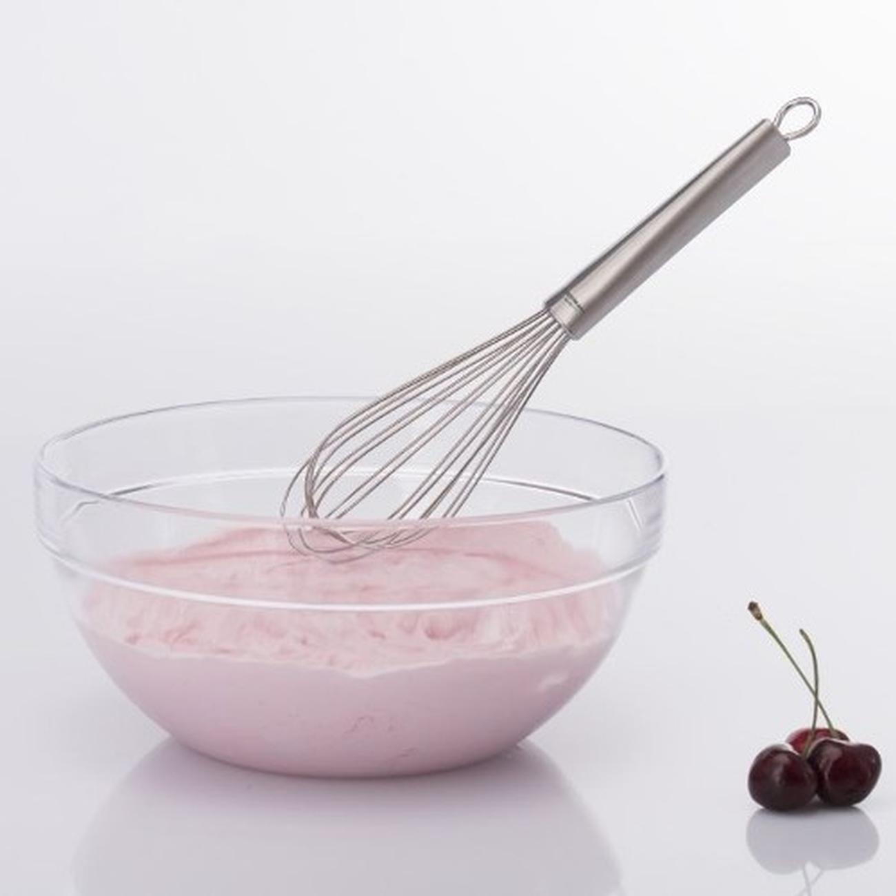 westmark-whisk-glory-25cm-stainless-steel - Westmark Stainless Steel Whisk Glory 25cm