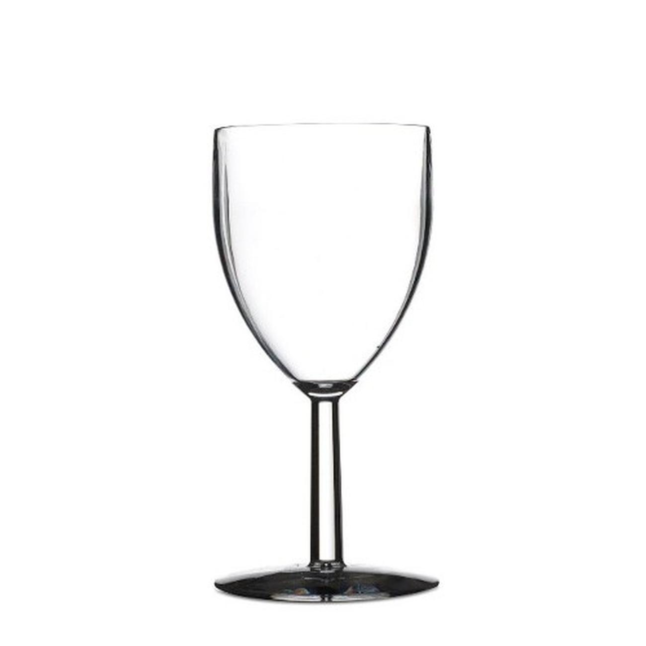 Mepal Wine Glass 200ml (Outdoor Stemware)