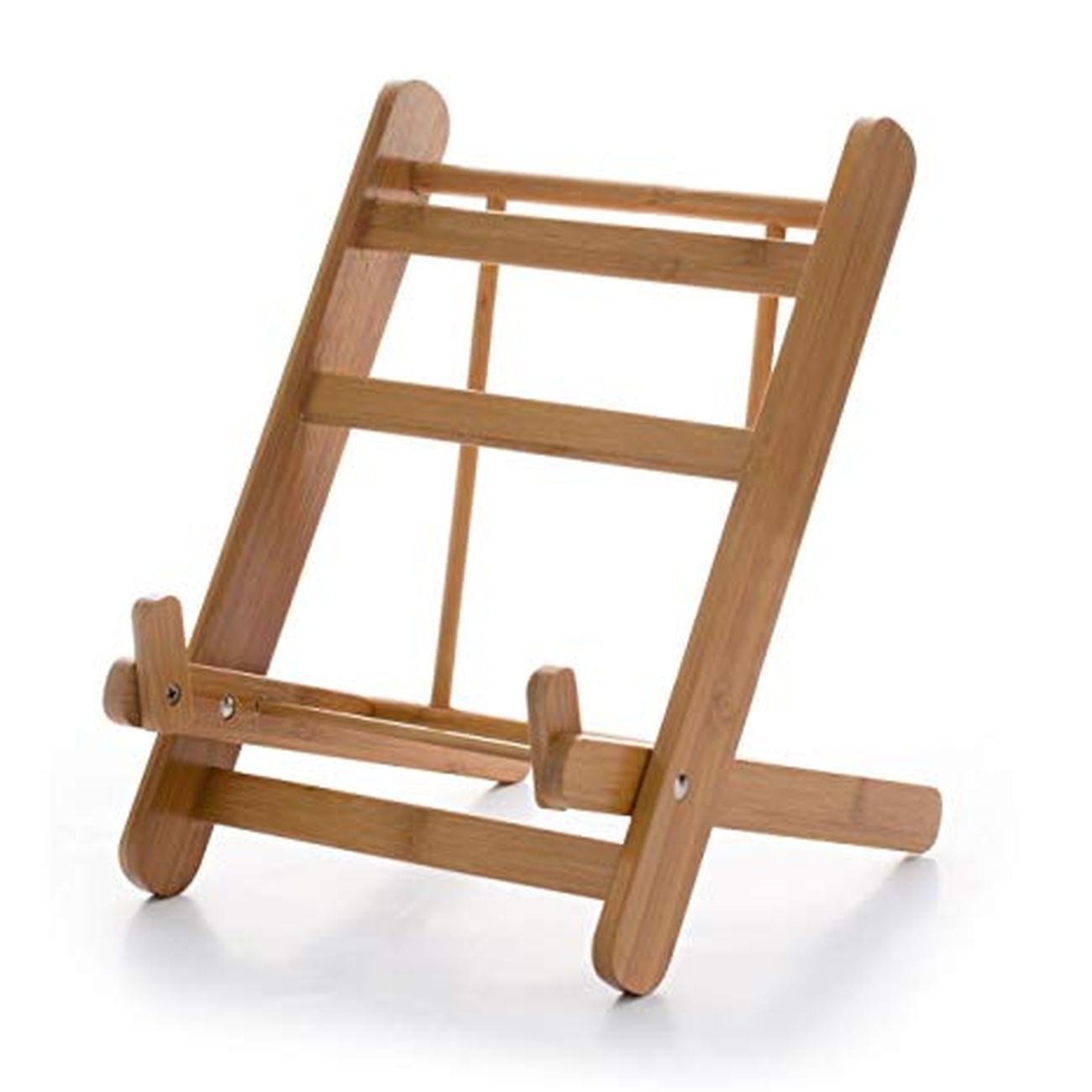 Dexam Compact Folding Cookbook & Tablet Stand