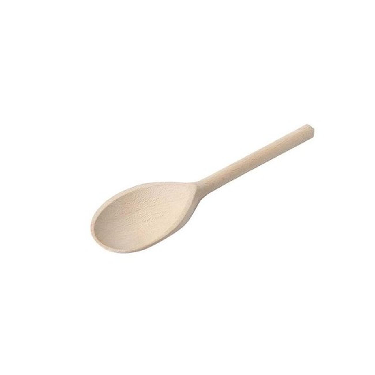 wooden-spoon-8-inch - Wooden Spoon 8 Inch