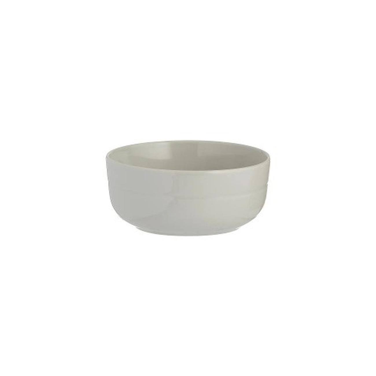 world-foods-all-purpose-bowl-grey-typhoon - World Foods All Purpose Bowl Grey