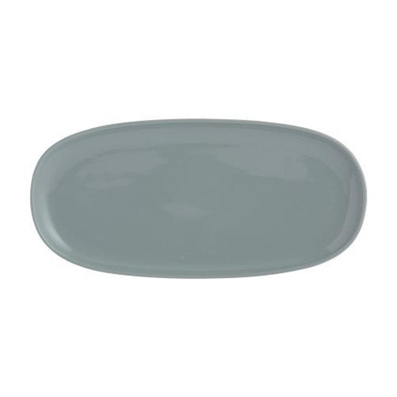 typhoon-world-foods-blue-large-platter - World Foods Large Platter Blue