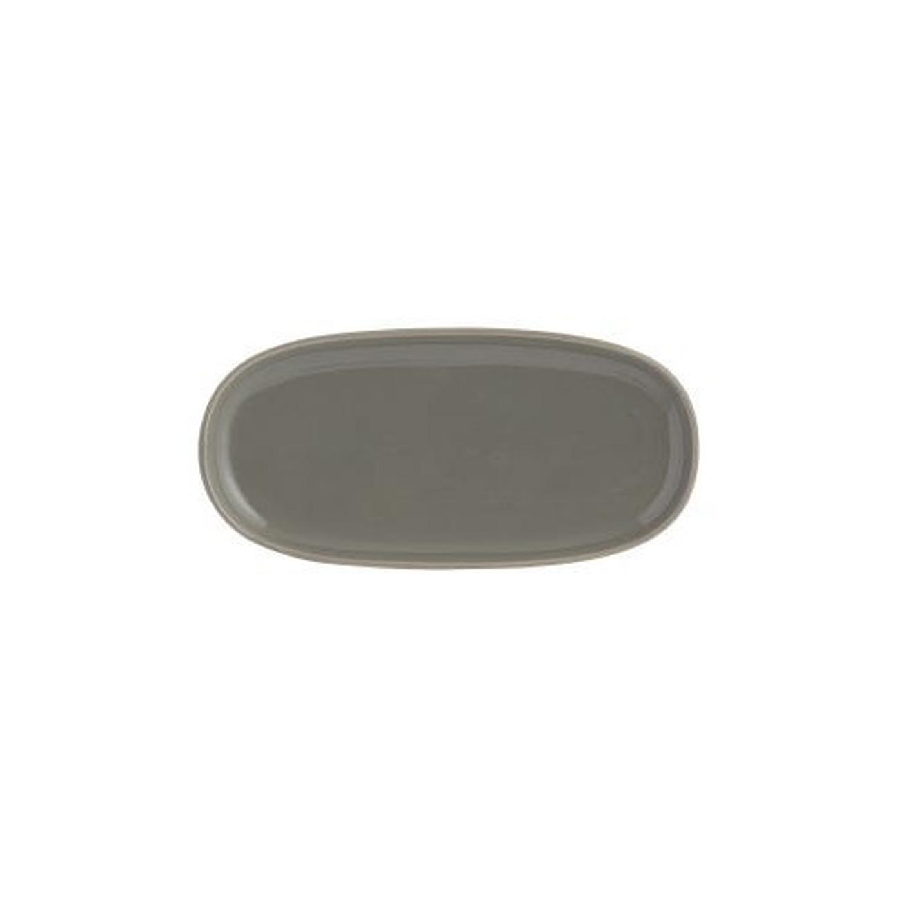 world-foods-medium-platter-green-typhoon - Typhoon World Foods Medium Platter Green