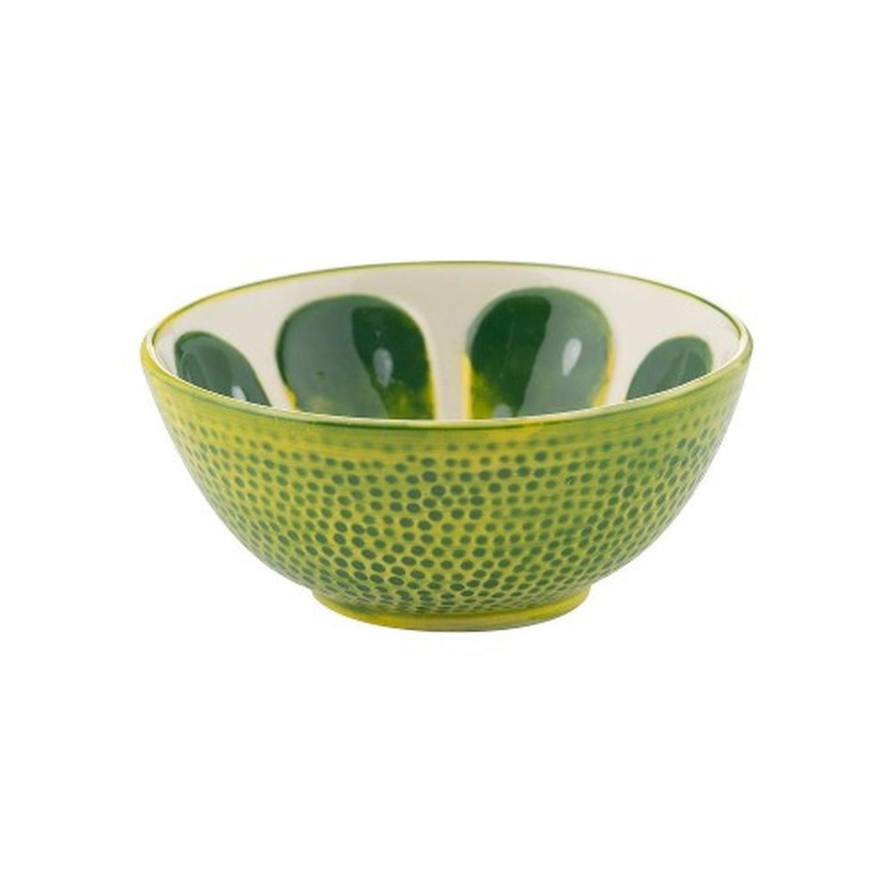 world-foods-lime-bowl - World Foods Lime Bowl