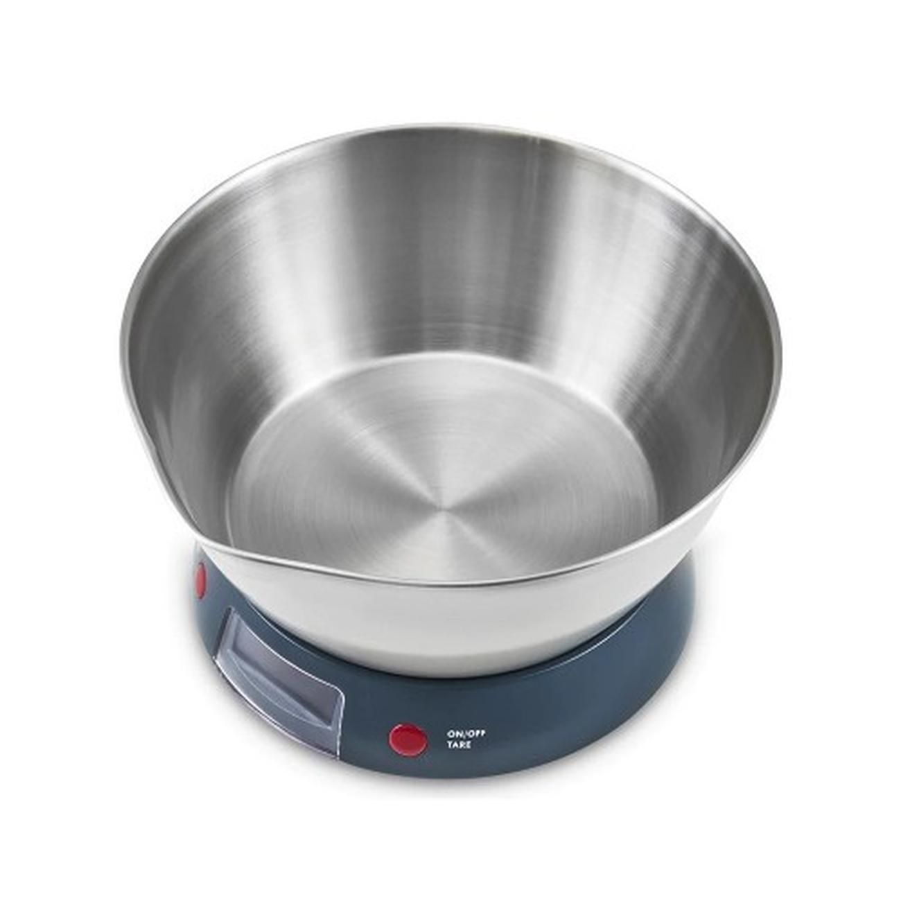 zyliss-digital-kitchen-scales - Zyliss Digital Kitchen Scales