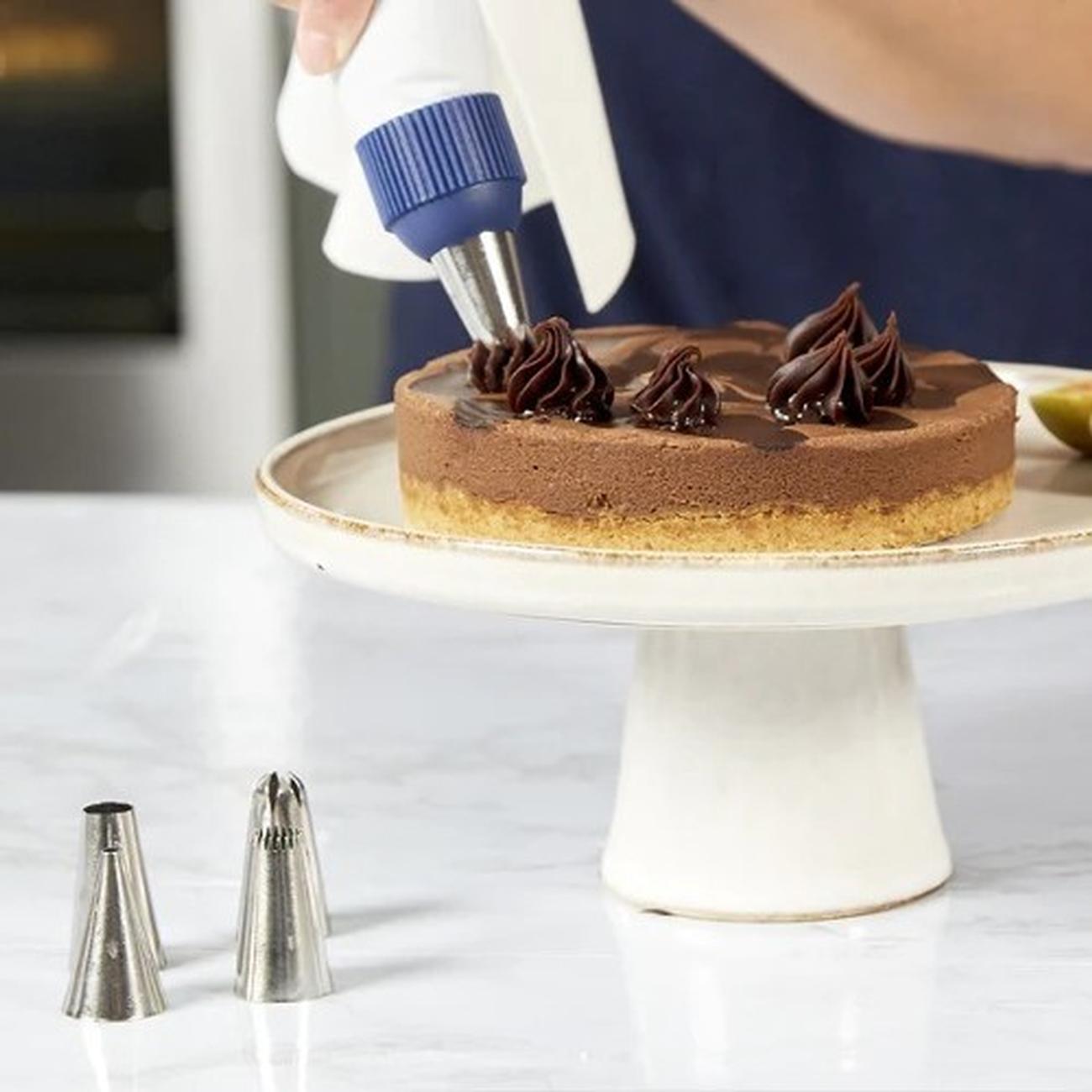 Piping bag kit cheap