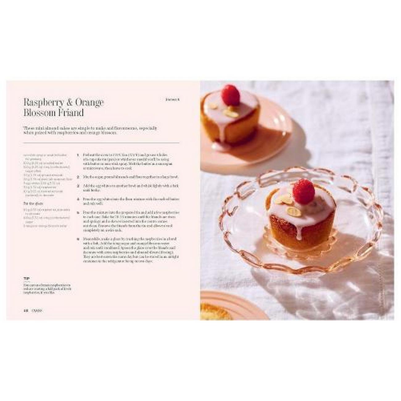 a-little-of-what-you-fancy-dee-omole - A Little of What You Fancy by Dee Omole 