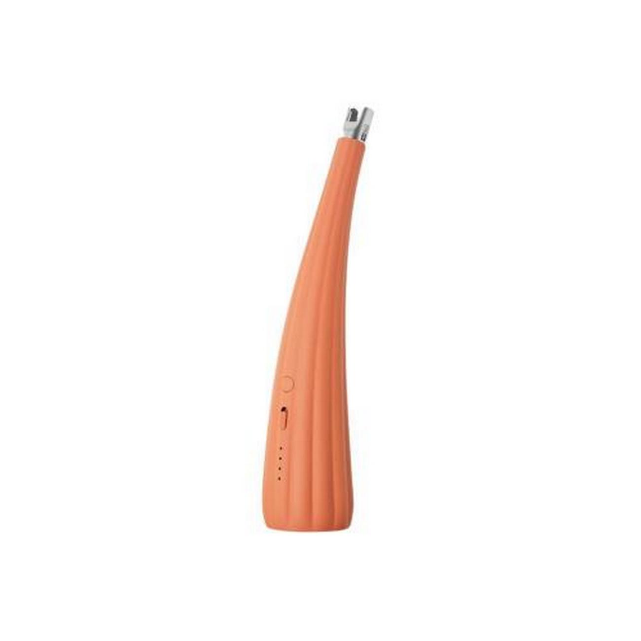 adhoc-electric-arc-lighter-terracotta - AdHoc Electric Arc Lighter Terracotta