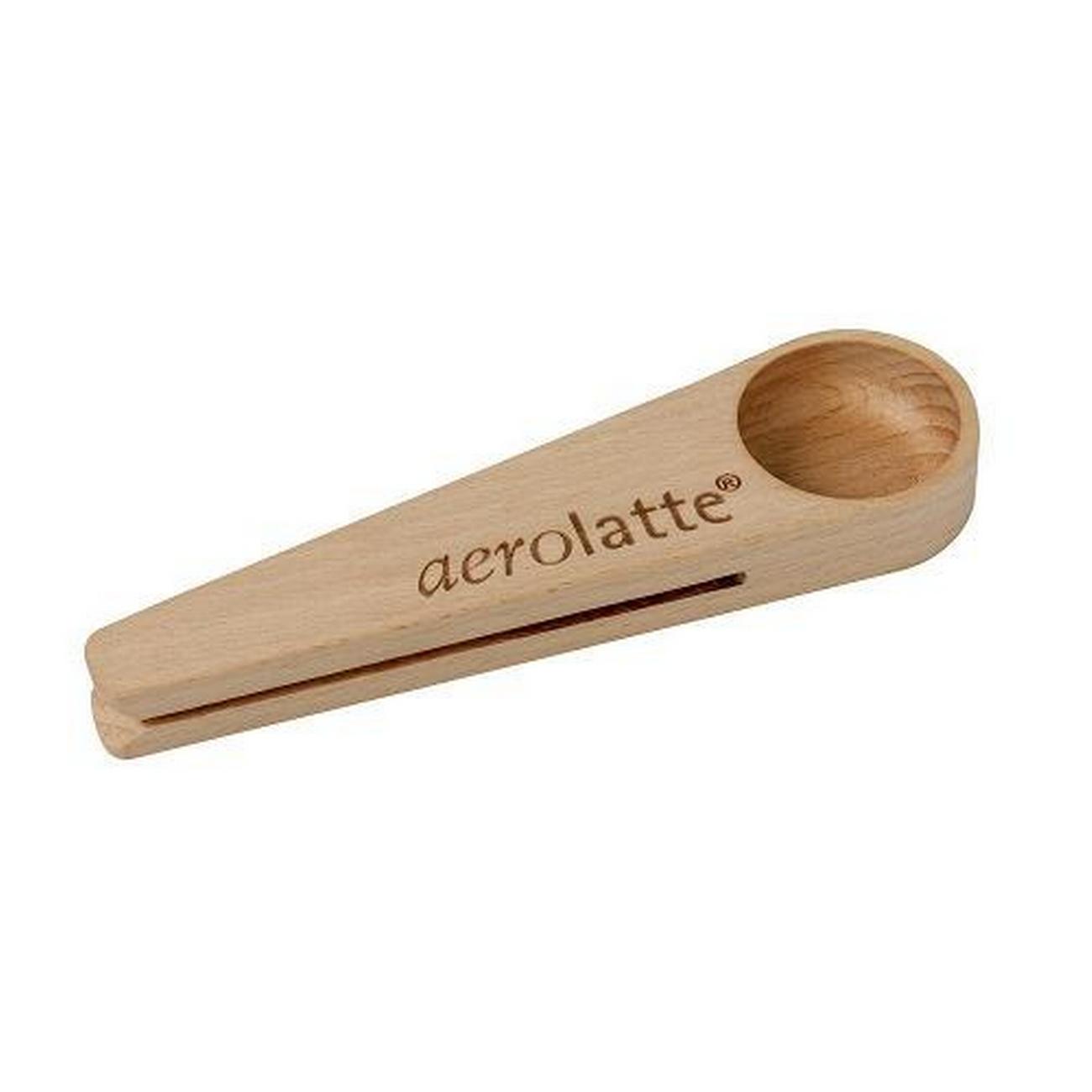 aerolatte-coffee-scoop  - Aerolatte Coffee Scoop