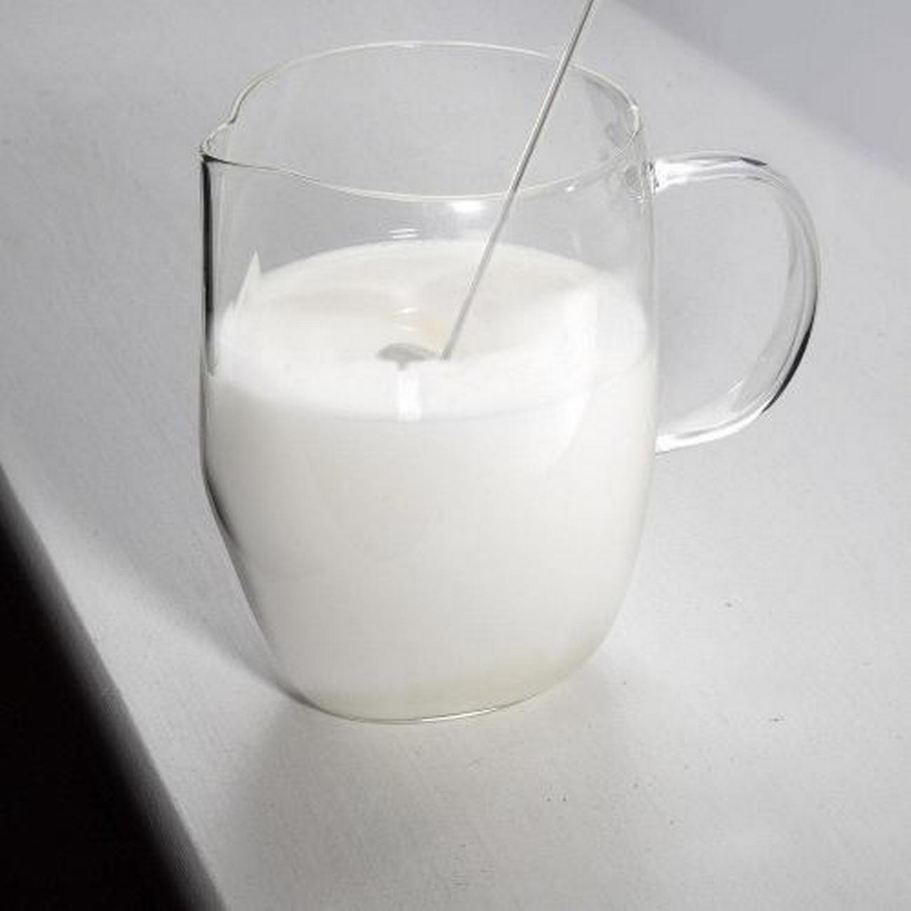 aerolatte-microwave-glass-frothing-jug - Aerolatte Microwave Glass Frothing Jug