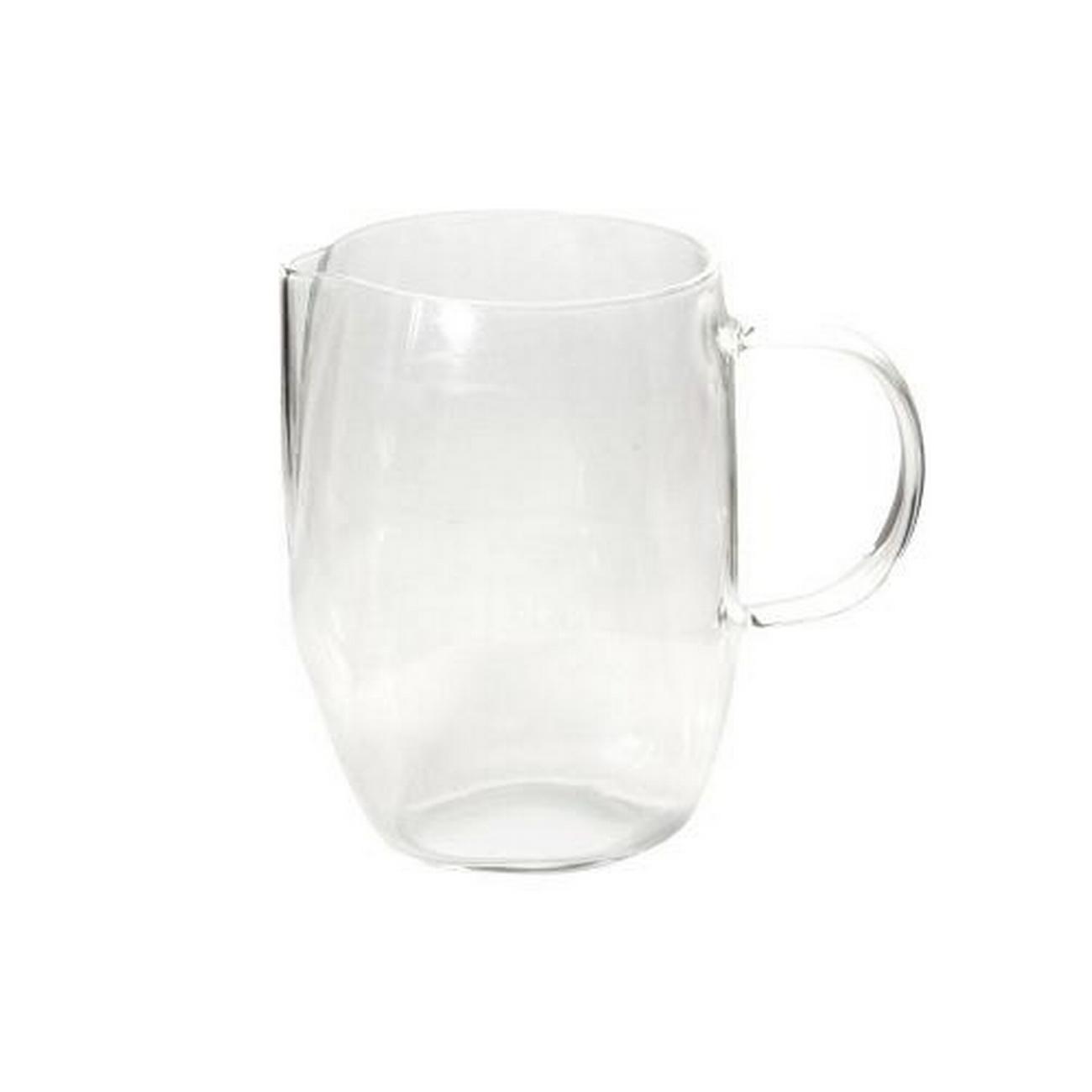 aerolatte-microwave-glass-frothing-jug - Aerolatte Microwave Glass Frothing Jug