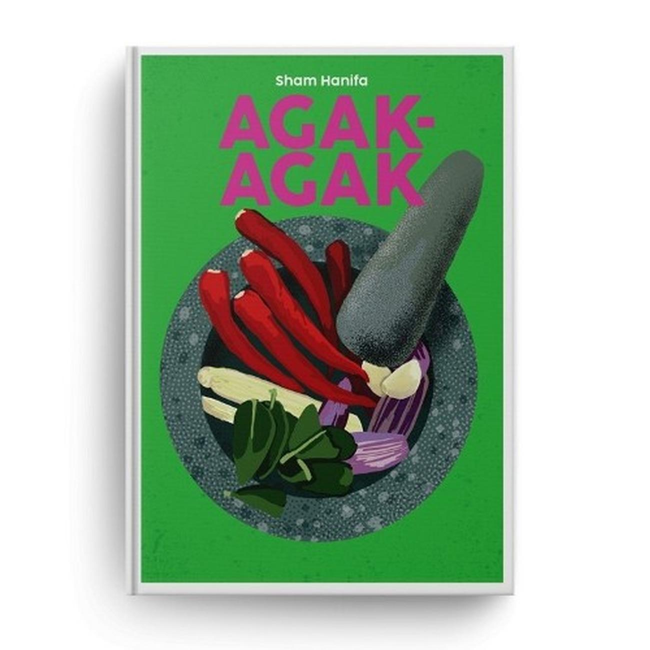 agak-agak-by-shamzuri-hanifa - Agak-agak by Shamzuri Hanifa