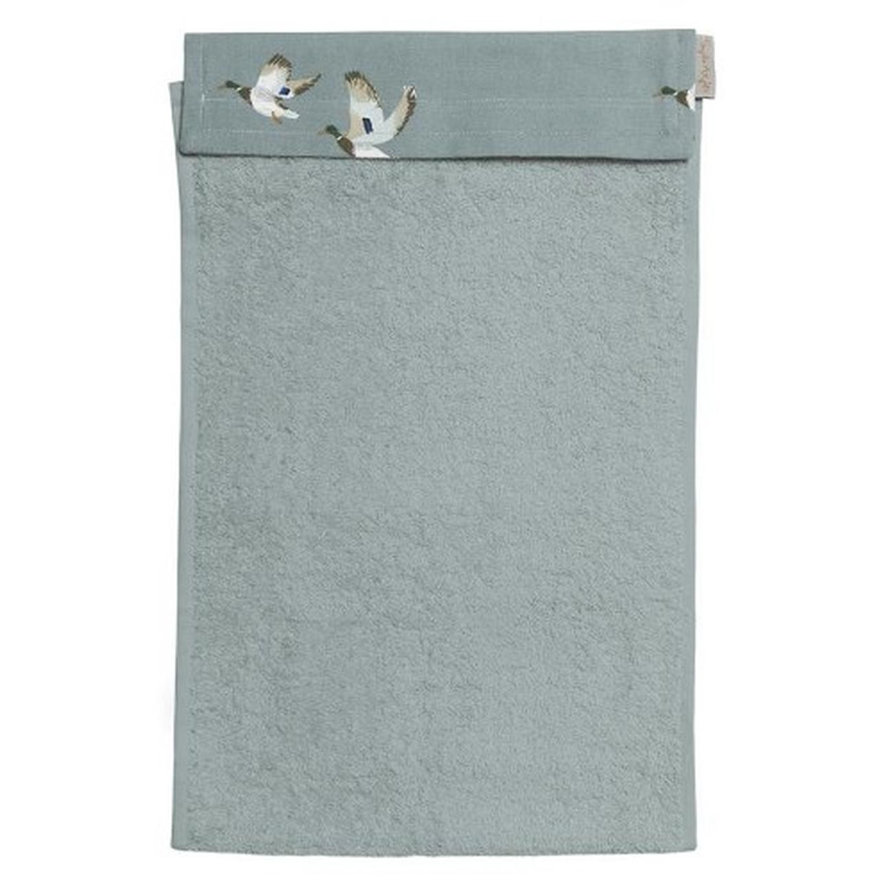 Sophie Allport Ducks Roller Hand Towel
