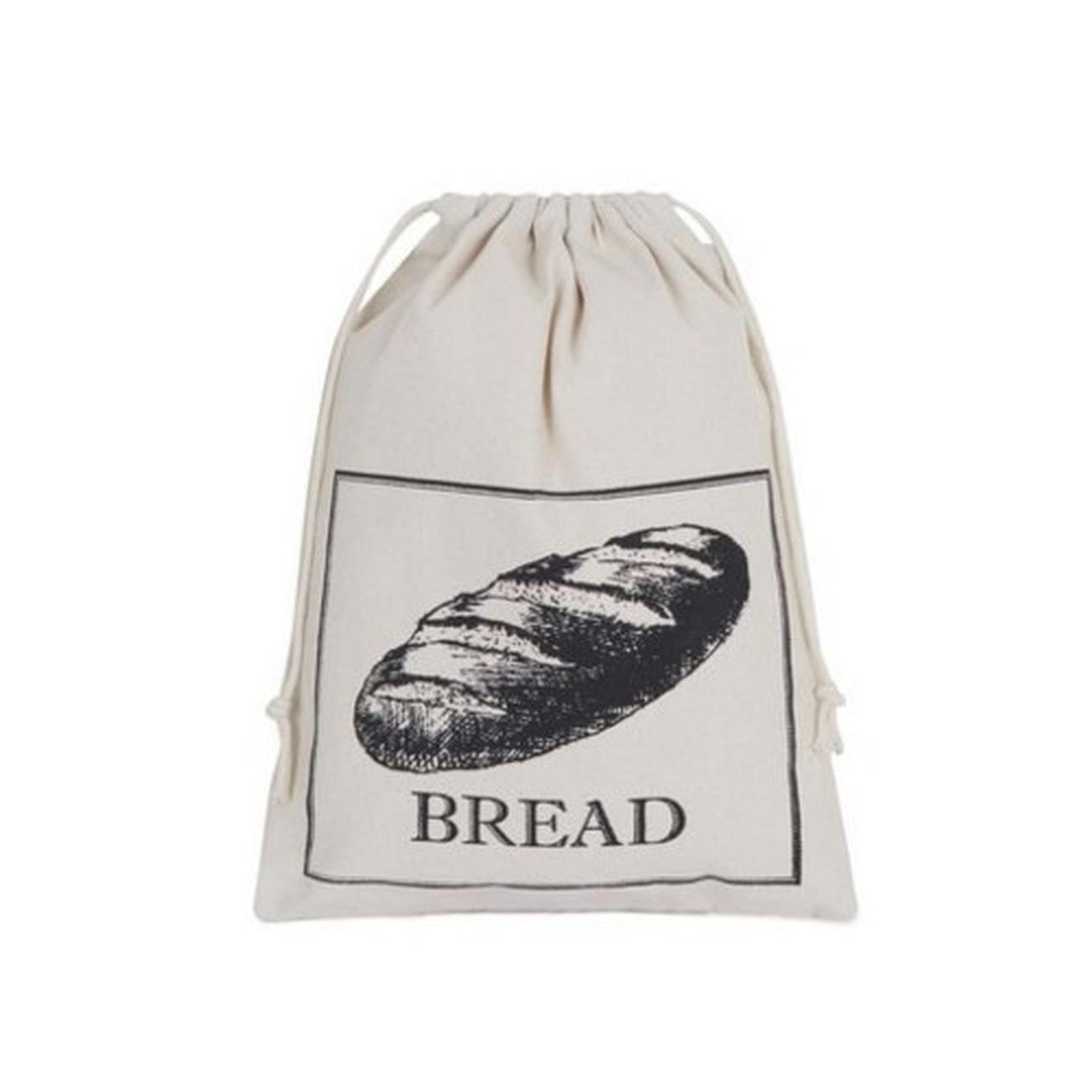 apollo-cotton-bag-bread-30x38cm - Apollo Cotton Bag Bread 30x38cm