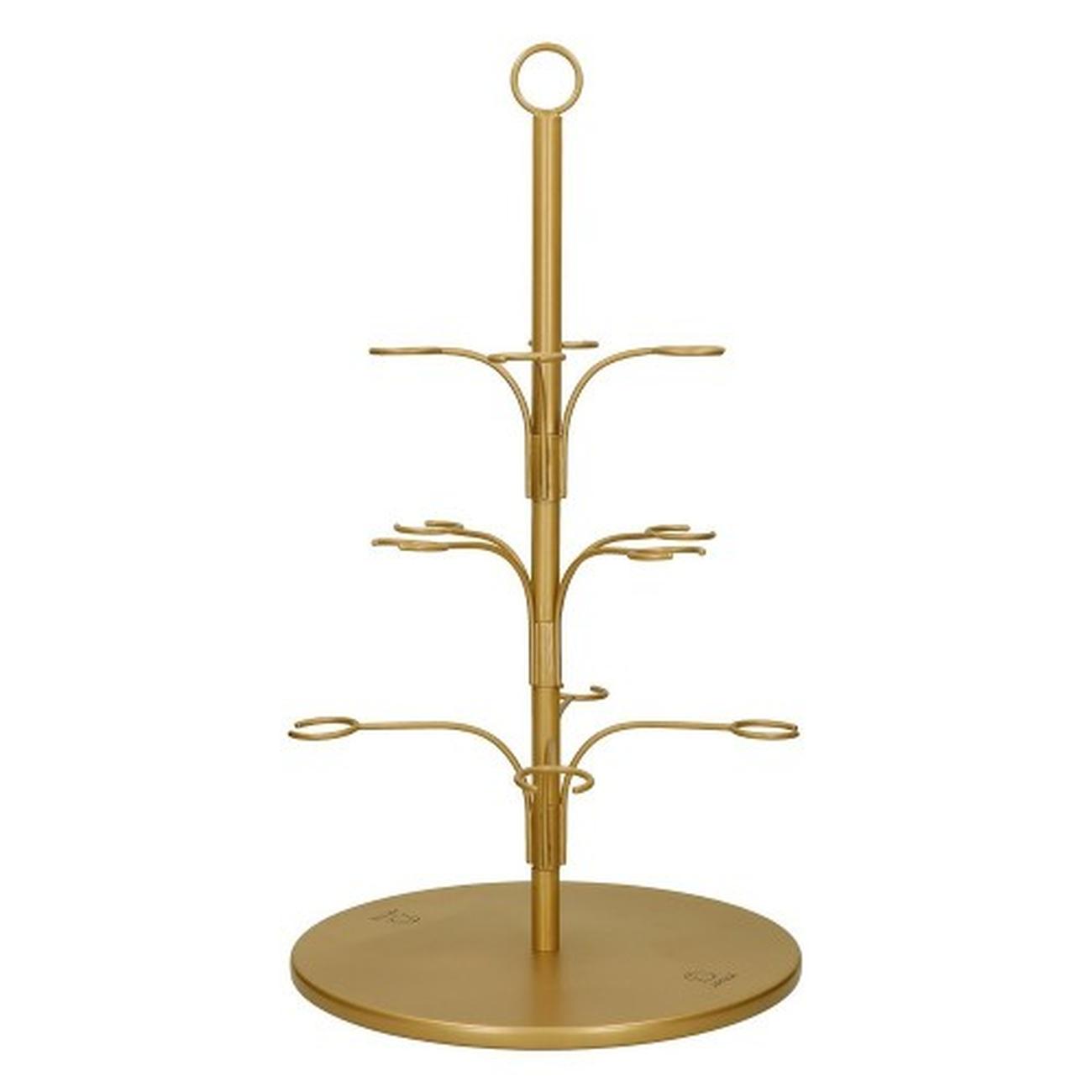 artesa-gin-cocktail-serving-tree - Artes- Gin and Cocktail Serving Tree