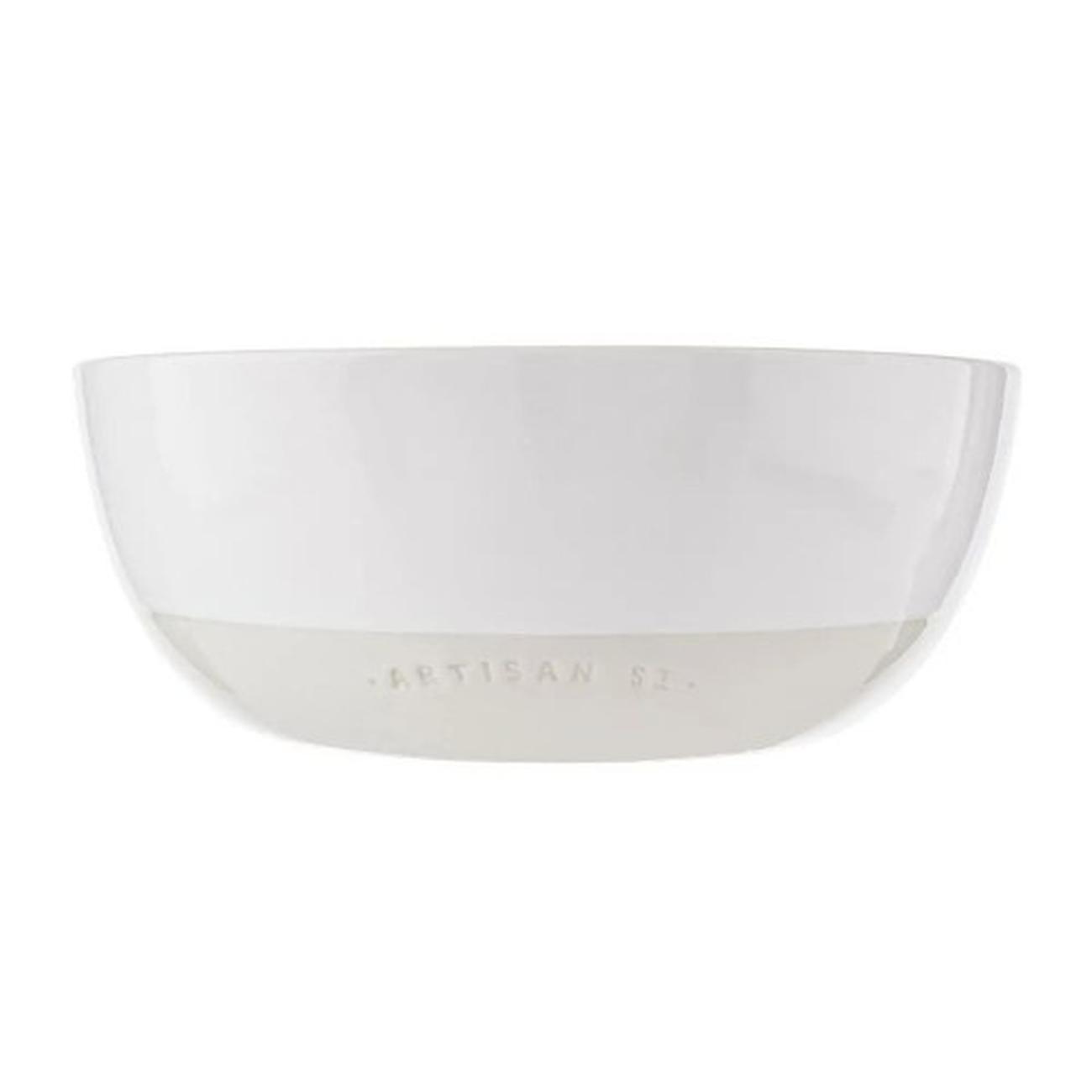 artisan-street-26cm-large-serving-bowl - Artisan Street 26cm Large Serving Bowl